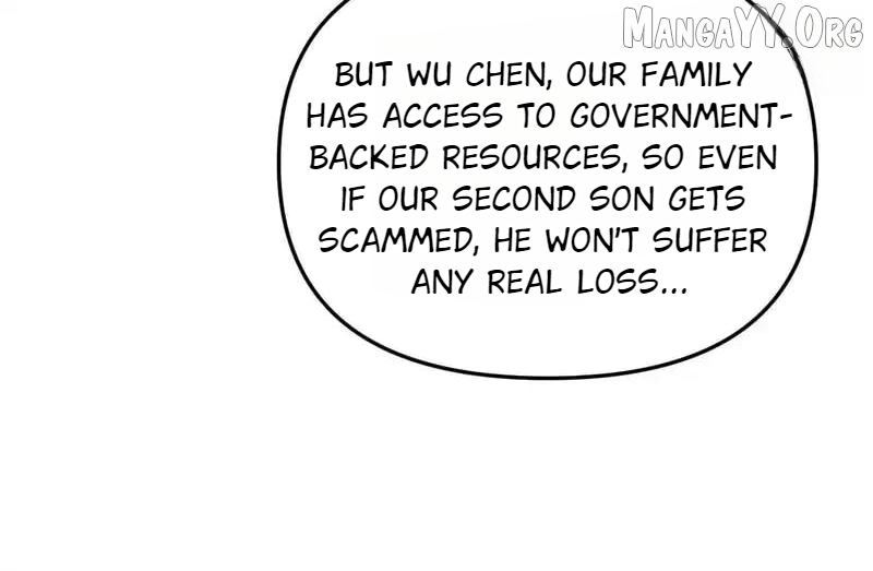 I’m Trapped In This Day For One Thousand Years Chapter 241 - page 79